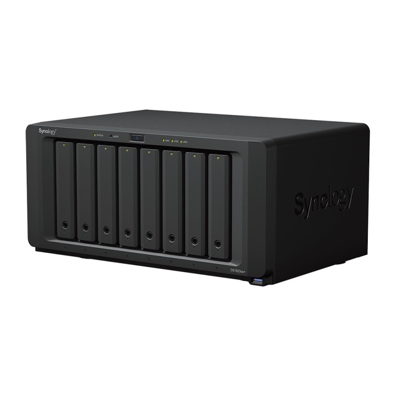 Disk Station DS1823XS+ - NAS-Server